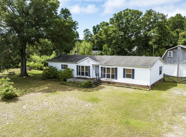 2645 Scotts Hill Loop Road, Wilmington, NC 28411