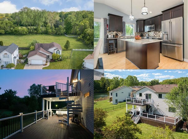 1706 Steff Court SW, Wyoming, MI 49519