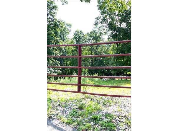TBD Wetzel / Tyler Ridge, New Martinsville, WV 26155