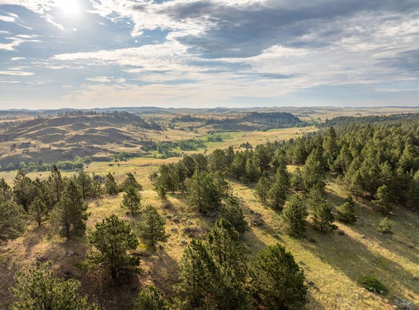 A7 Broad Axe Road, Gillette, WY 82718
