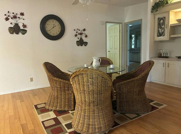 19701 WOODFIELD CIRCLE, N. Fort Myers, FL 33903