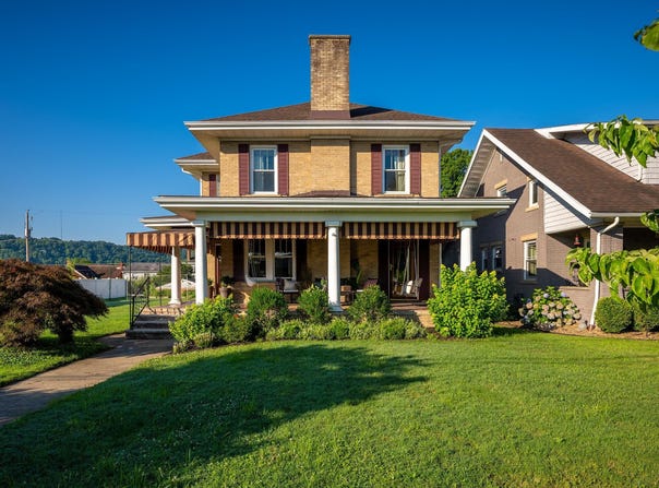 2961 Staunton Road, Huntington, WV 25702