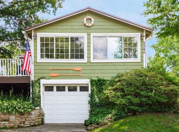 5345 Orchid Drive NE, Thornville, OH 43076