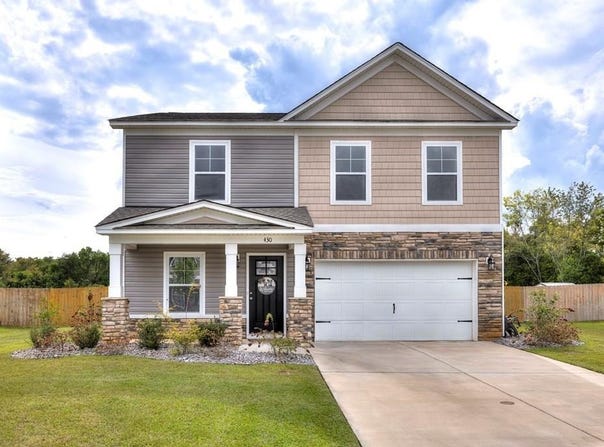 430 Chesapeake Drive, Sumter, SC 29154