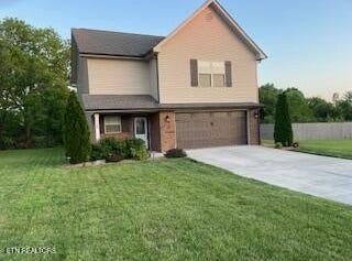 720 Hunter Crest Rd, Maryville, TN 37803