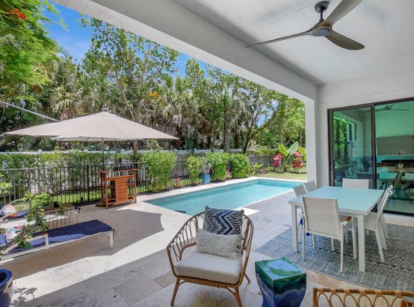 7180 Villamar Way, Lake Worth, FL 33463