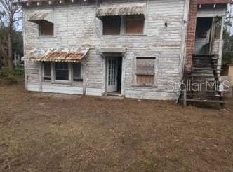 47 N 5TH STREET, MACCLENNY, FL 32063