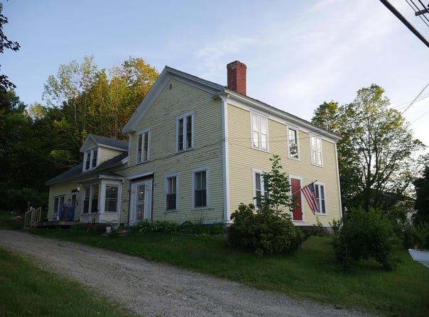 36 Elm Street, Limerick, ME 04048