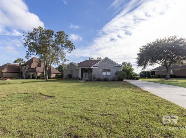 22875 Carnoustie Drive, Foley, AL 36535