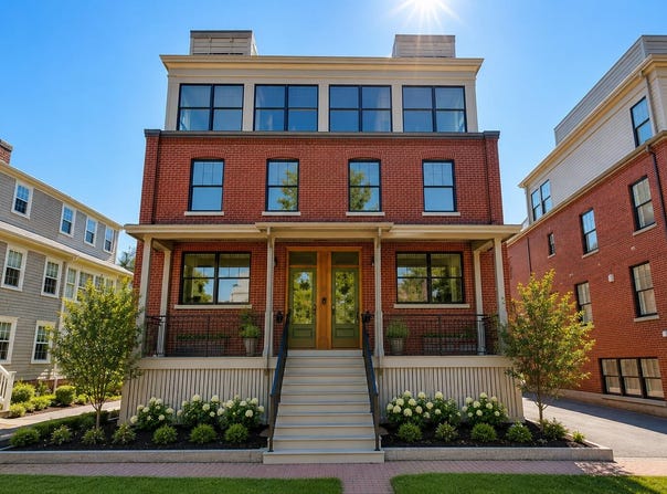 55 Carleton Street, Portland, ME 04102