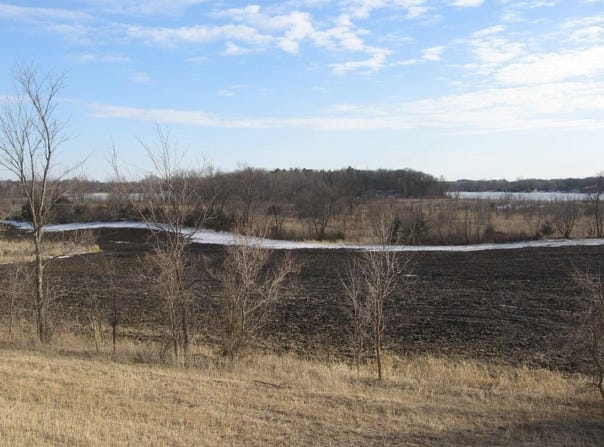 15xxx Shieldsville Blvd, Wells Twp, MN 55021