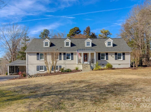 2273 Huffman Mill Road, Burlington, NC 27215