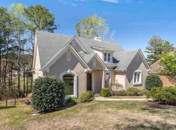 1216 WILLOW LEAF CIRCLE, HOOVER, AL 35244