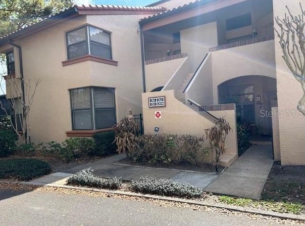 1308 LAKE WILLISARA Circle, ORLANDO, FL 32806