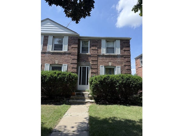 3736 S 58TH Avenue, Cicero, IL 60804