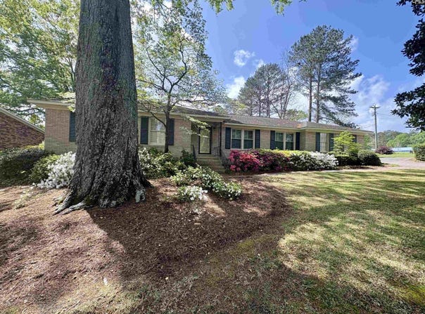 3023 Eastlawn Road, Columbia, SC 29210