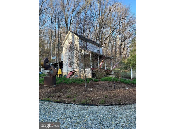 1834 DEEP RUN ROAD, WHITEFORD, MD 21160