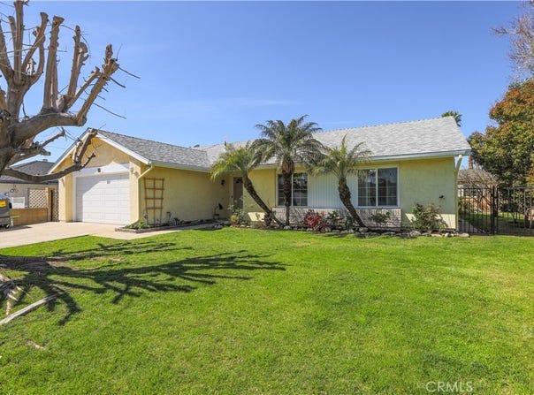 7320 Ramona Avenue, Rancho Cucamonga, CA 91730