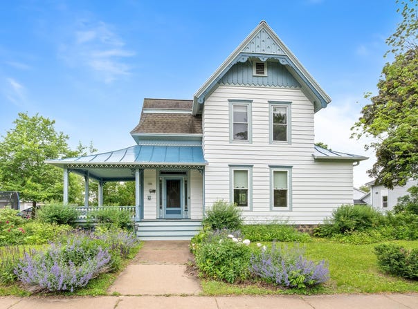 204 E Huron Street, Berlin, WI 54923