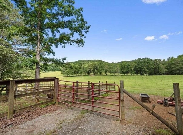 0 Chevy  Lane, Spring City, TN 37381