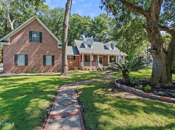 2500 Stratford Lane, Beaufort, SC 29902