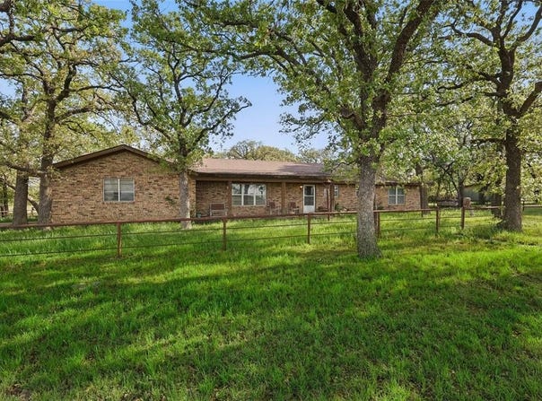 1594 County Road 1340, Chico, TX 76431