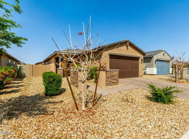 10734 W BLOCH Road, Tolleson, AZ 85353