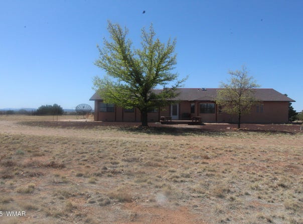5335 Hay Hollow Road, Snowflake, AZ 85937