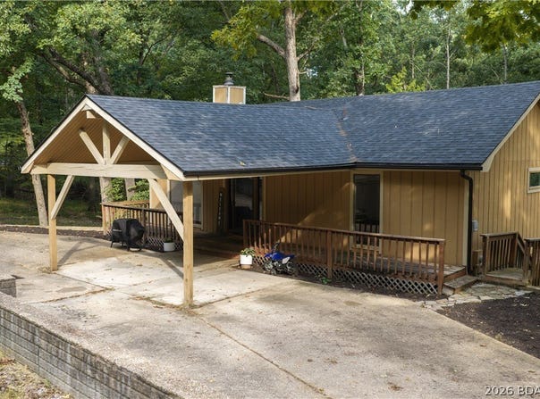 113 Kingsrow Drive, Camdenton, MO 65020