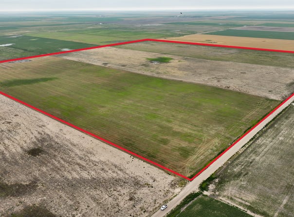 00000 S Rodeo Rd, Scott City, KS 67871