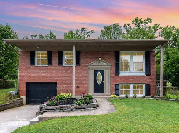 37 Sylvan Drive, Independence, KY 41051