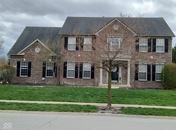 5983 Clearview Drive, Carmel, IN 46033