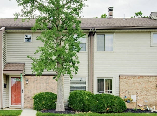 6471 Kindred Square, Dayton, OH 45449