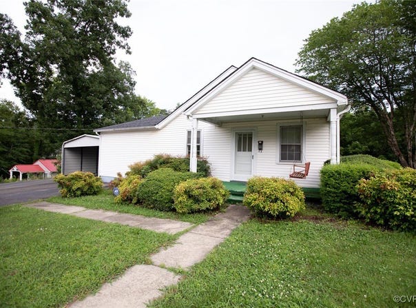 224 Hylawn Avenue, Farmville, VA 23901