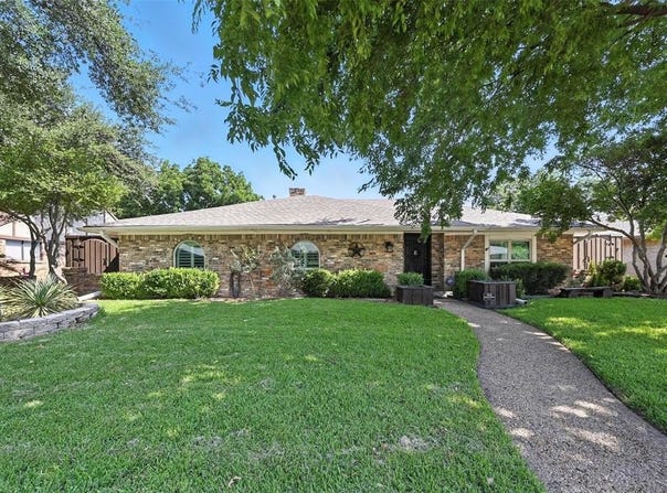 2017 Tampico Drive, Plano, TX 75075