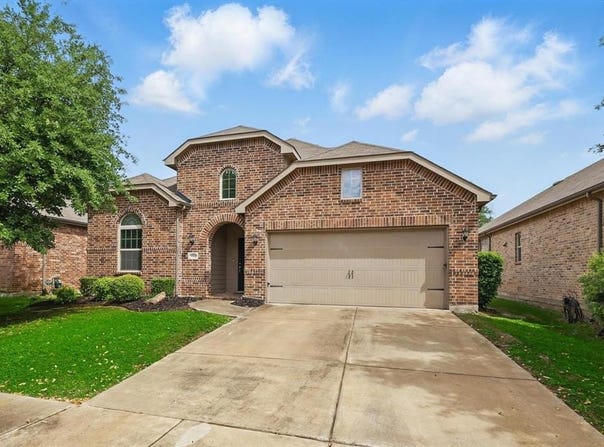 1513 Toucan Drive, Little Elm, TX 75068