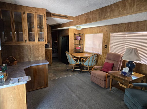 4860 E. Main Street, Mesa, AZ 85205