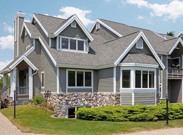 4714 Fazio Drive unit: 1A, Gaylord, MI 49735