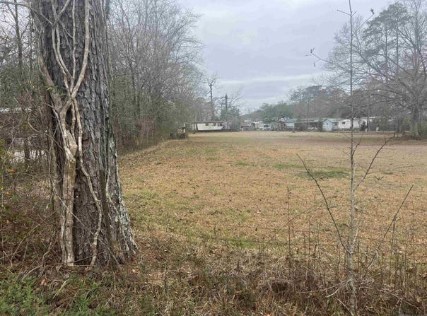 Tbd8 Wanda Dr, Springfield, LA 70462