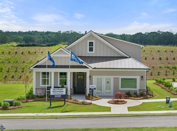 18 Lakeview Point, DALLAS, GA 30157
