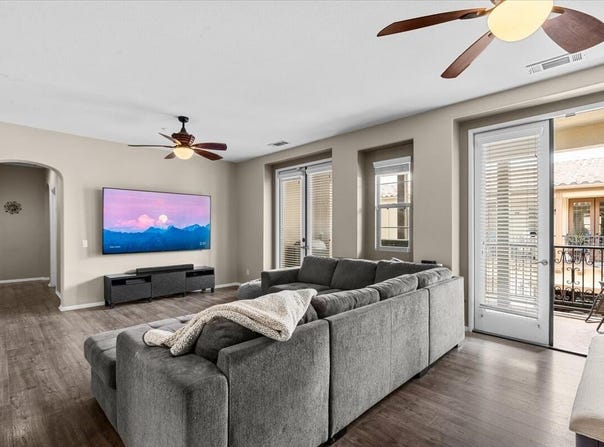118 Paseo Bravo, Palm Desert, CA 92211