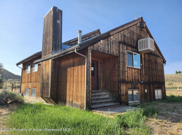 600 Gasoline Alley, Rangely, CO 81648