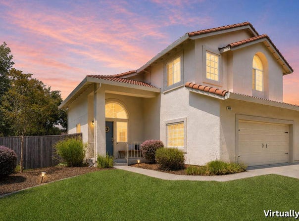 862 Foothill Dr, Windsor, CA 95492
