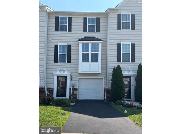 80 GREEN VIEW DRIVE, POTTSTOWN, PA 19464
