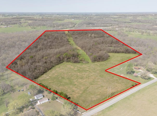 N Farm Rd 69, Walnut Grove, MO 65770