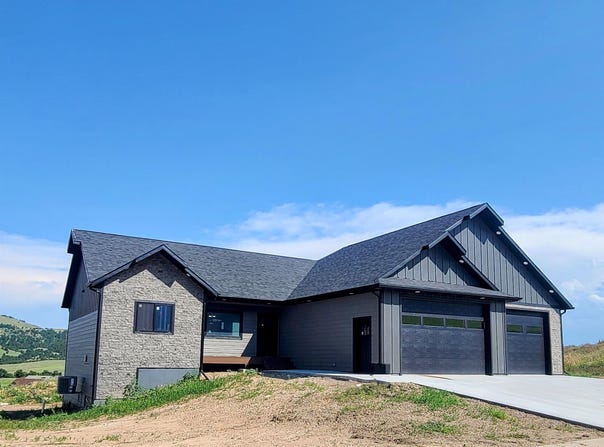 Lot 1 Blk 18 Coley Rd., Spearfish, SD 57783