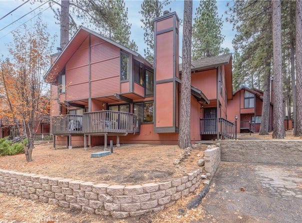 41935 Switzerland Drive, Big Bear Lake, CA 92315