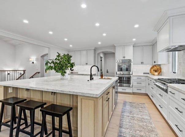 1025 Sombrero RD, Pebble Beach, CA 93953