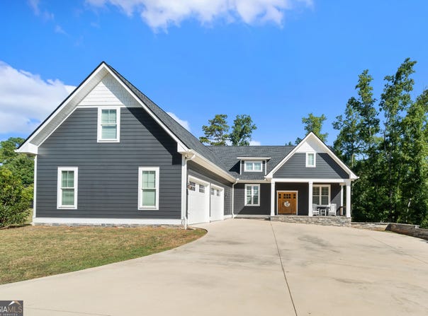 410 High Bluff, Milledgeville, GA 31061