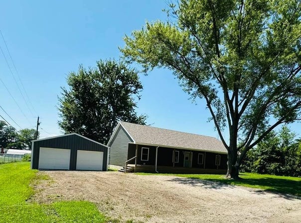 2559 N. Melody Street, Scottsburg, IN 47170